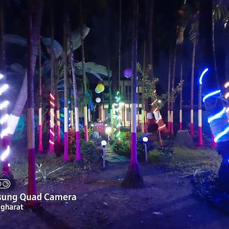Sai Ram Cottage Alibag Bagian luar foto